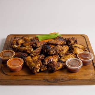 20 Wings