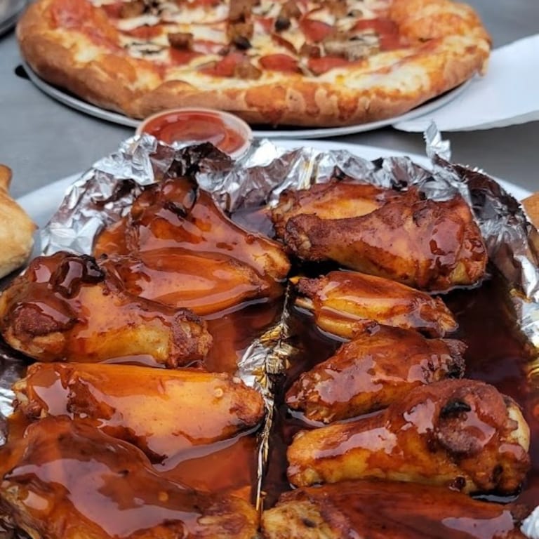 Durango’s Best Pizza and Wings