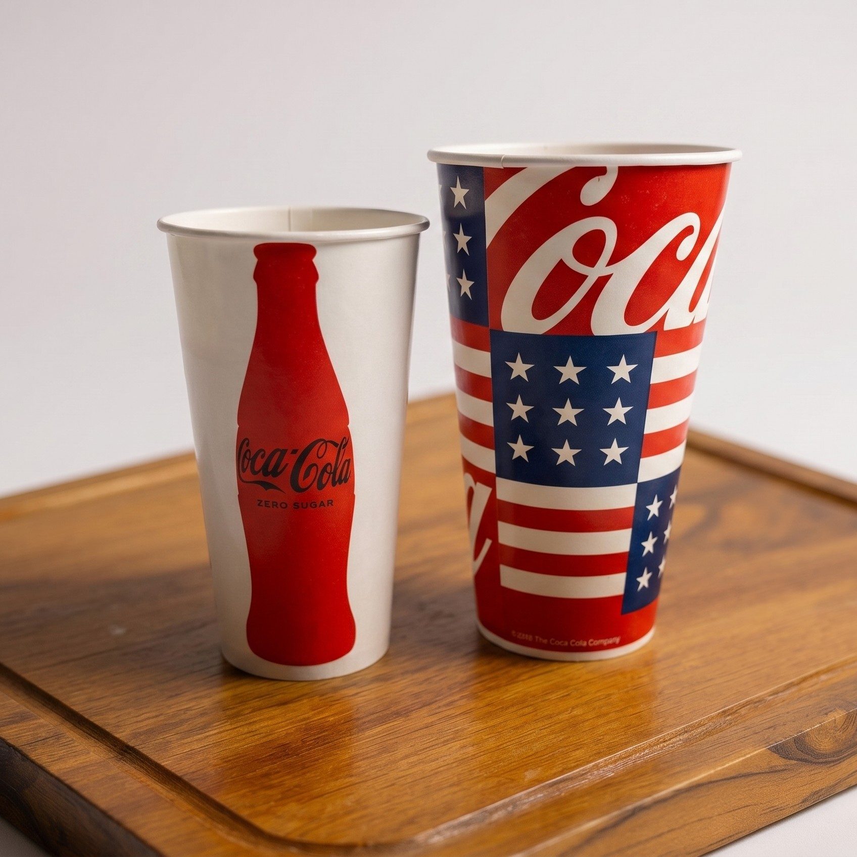 32oz Fountain drink.