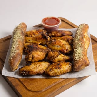 10 Wings
