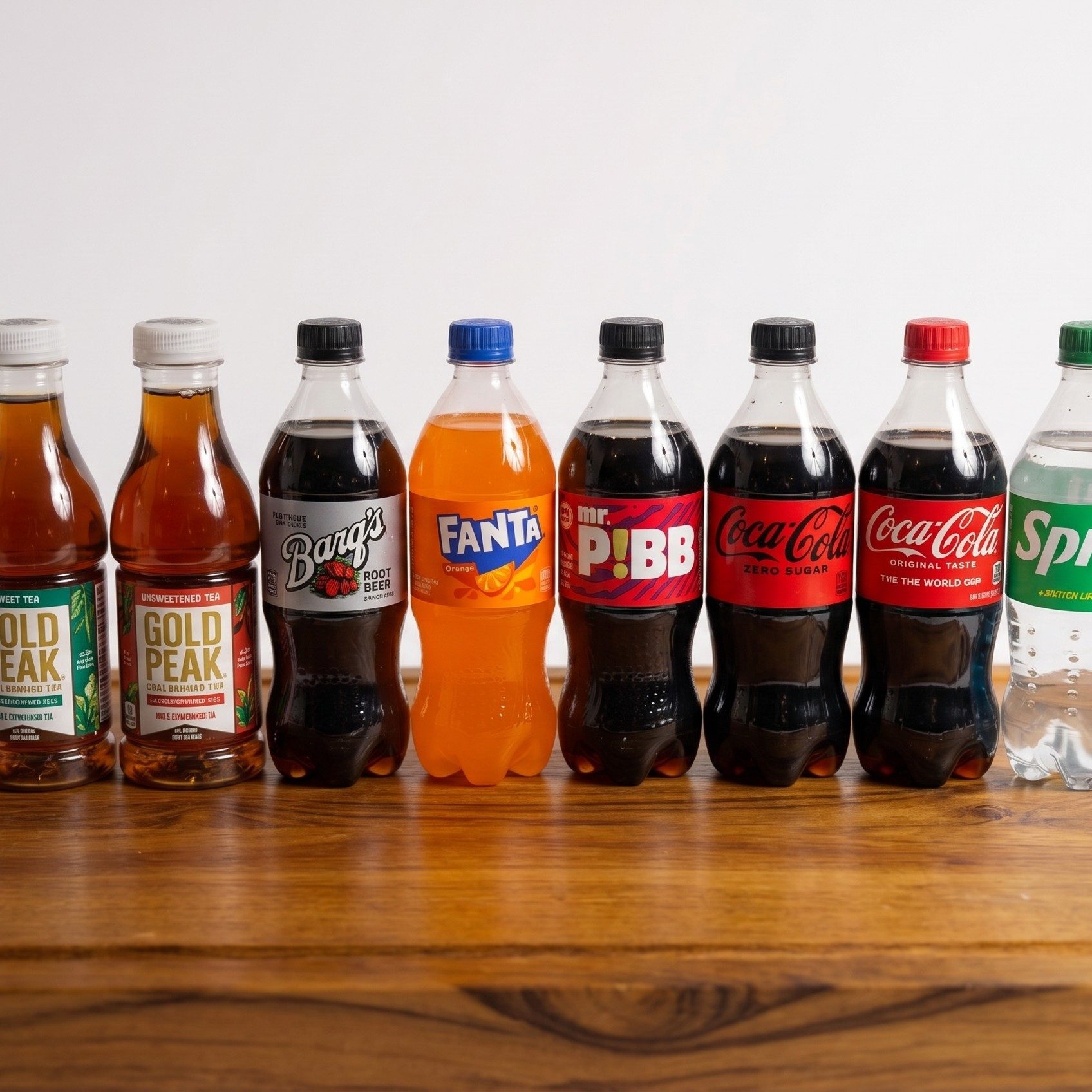 20oz Bottle Soda.
