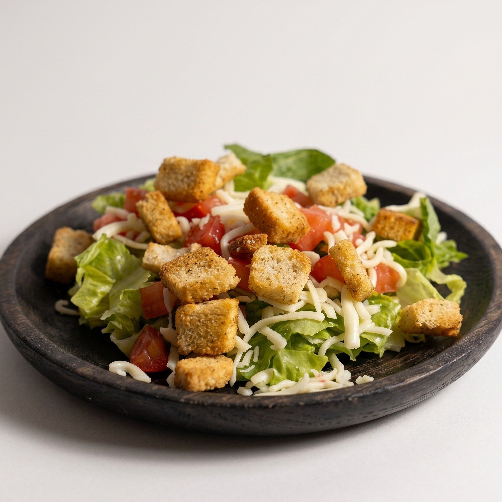 House Salad.