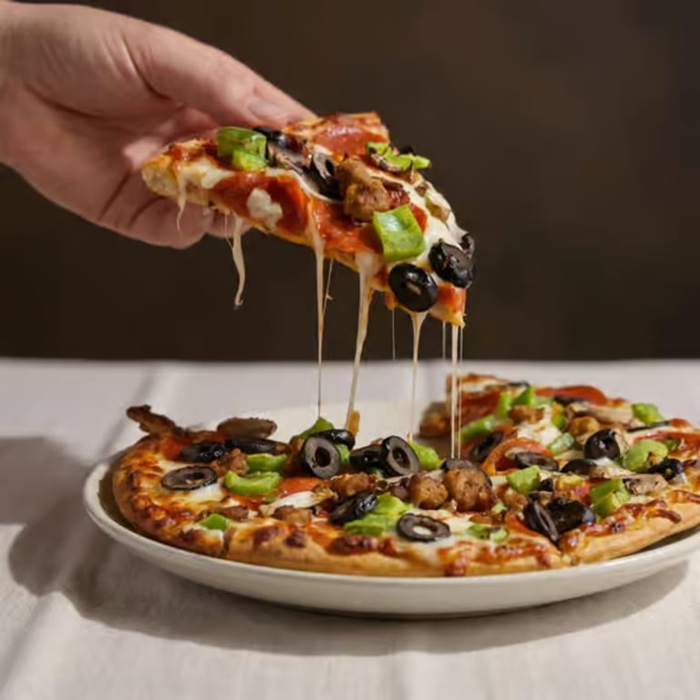 Pizza Catering for Your Next Event in Durango
