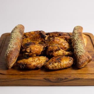10 Wings