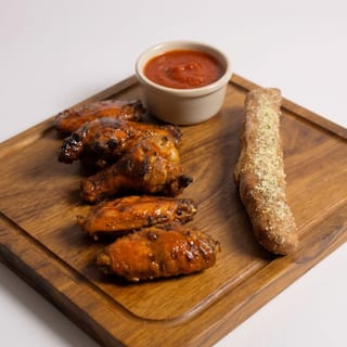 5 Wings